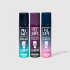 Pee Safe Pee With Peace Combo