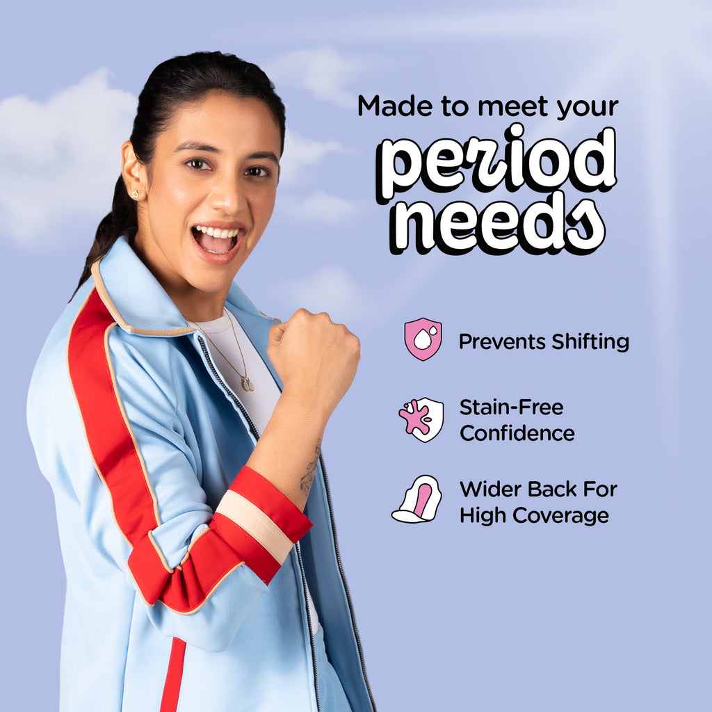 Pee Safe Ultra Thin Sanitary Pads 14 XL & 16 XXL (30 Pads) *