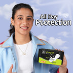Pee Safe Ultra Thin Sanitary Pads 14 XL & 16 XXL (30 Pads) *