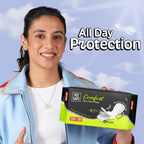 Pee Safe Comfort Ultra Thin Pads XXL 30N