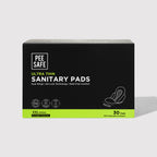 Pee Safe Ultimate Period Protection Combo