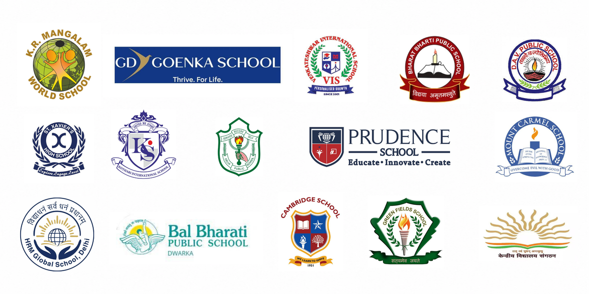 Collection banner