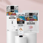 Pee Safe Foot Care Essentials