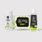 Pee Safe Women's Intimate Combo