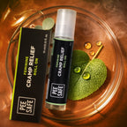 Pee Safe Cramp Relief Roll On (10 ML)
