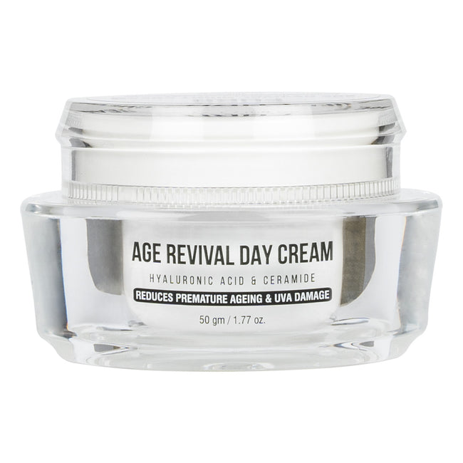 Age Revival Day Cream (50 gm)
