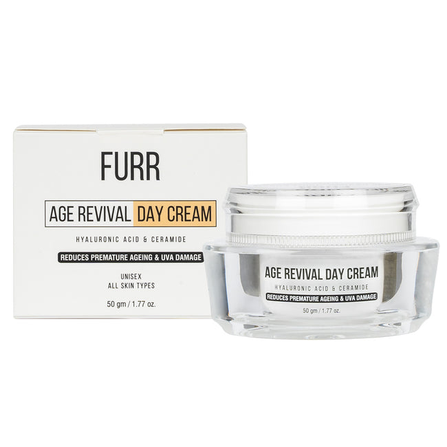 Age Revival Day Cream (50 gm)