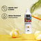furr clear & continuous body spray 