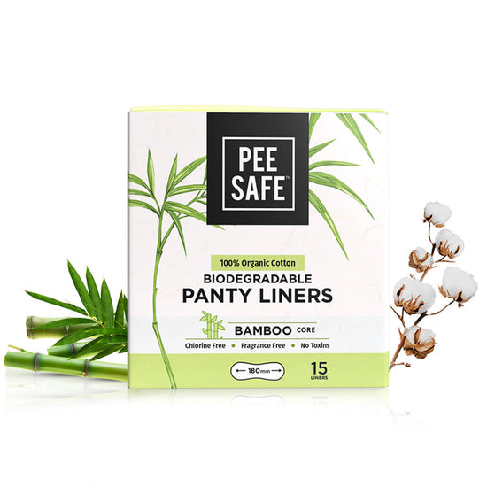  Complete Period Pack - Pee Safe 