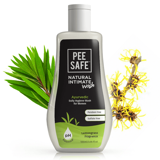  HerRoz Pack For Women - Pee Safe 