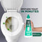 toilet bowl cleaner mint 