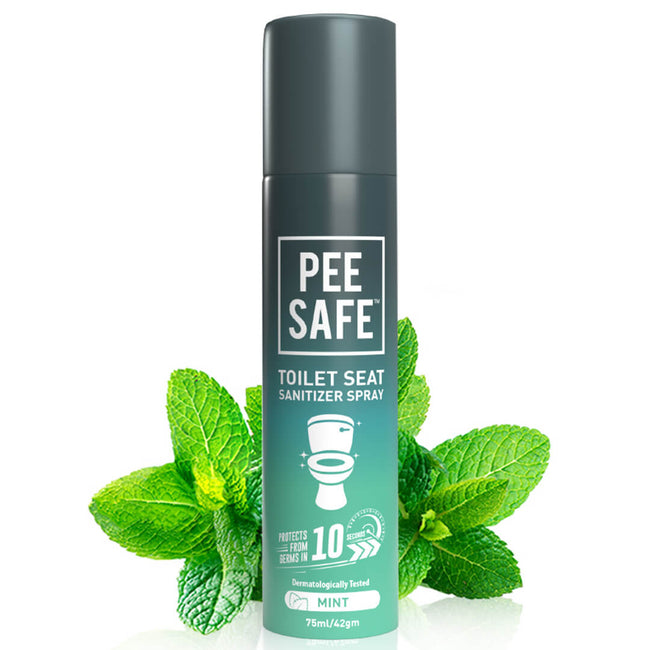 HerRoz Pack For Women - Pee Safe